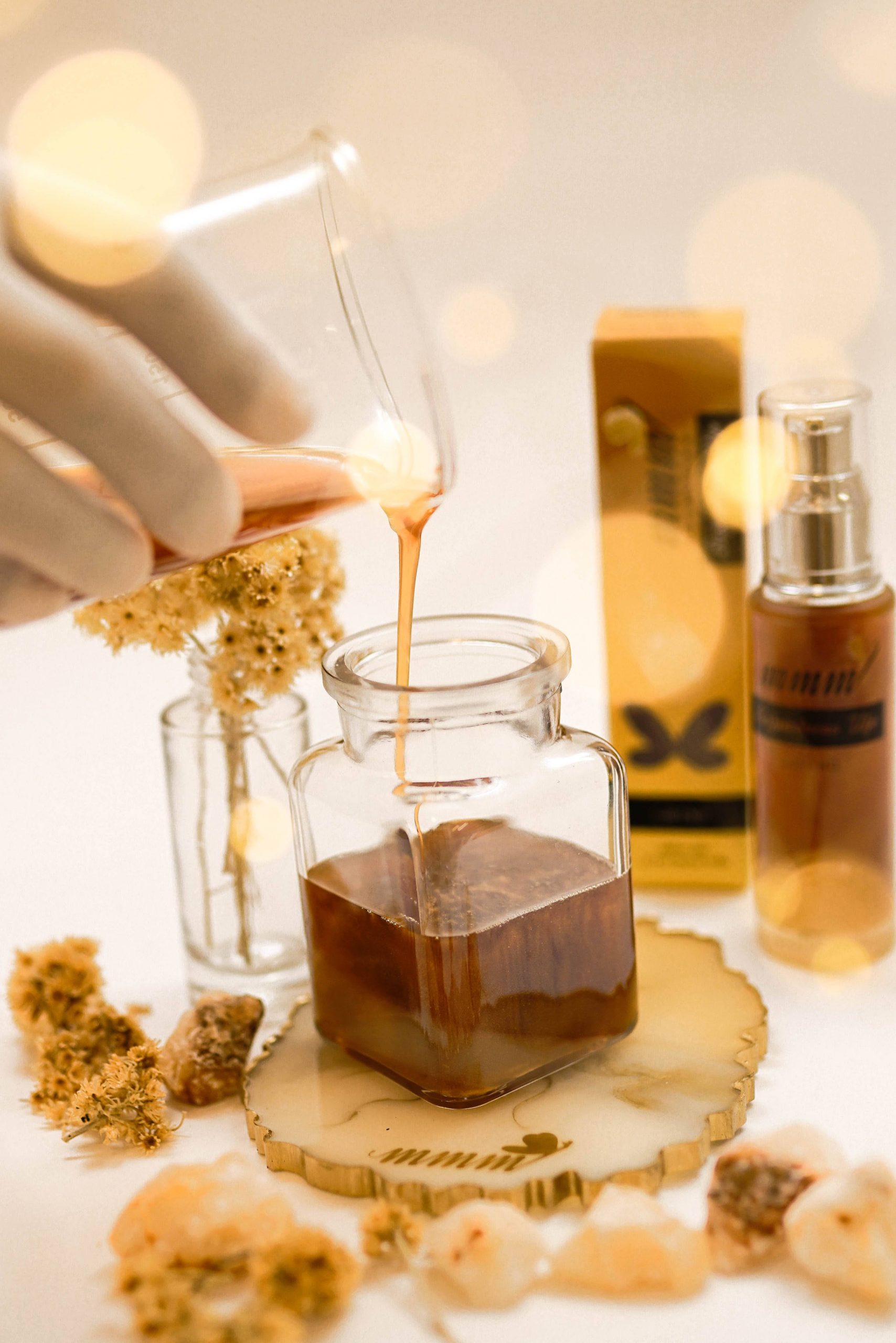 Božanstveno ulje LJETNO