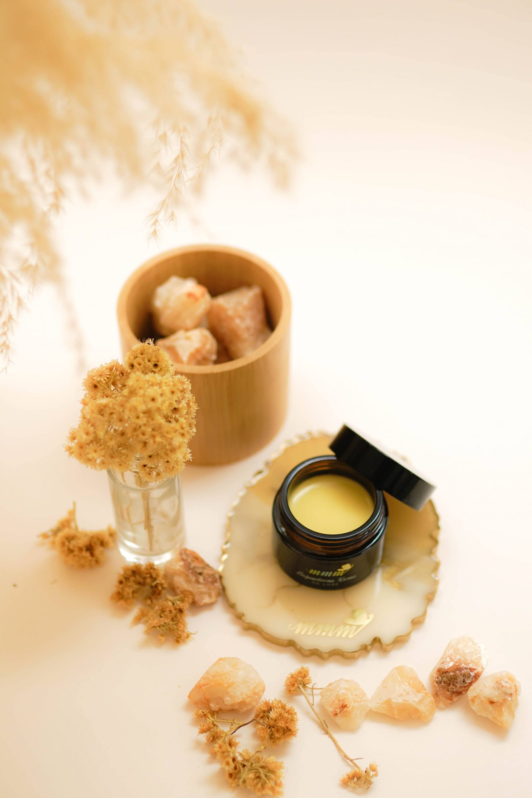 Božanstvena krema DE LUXE