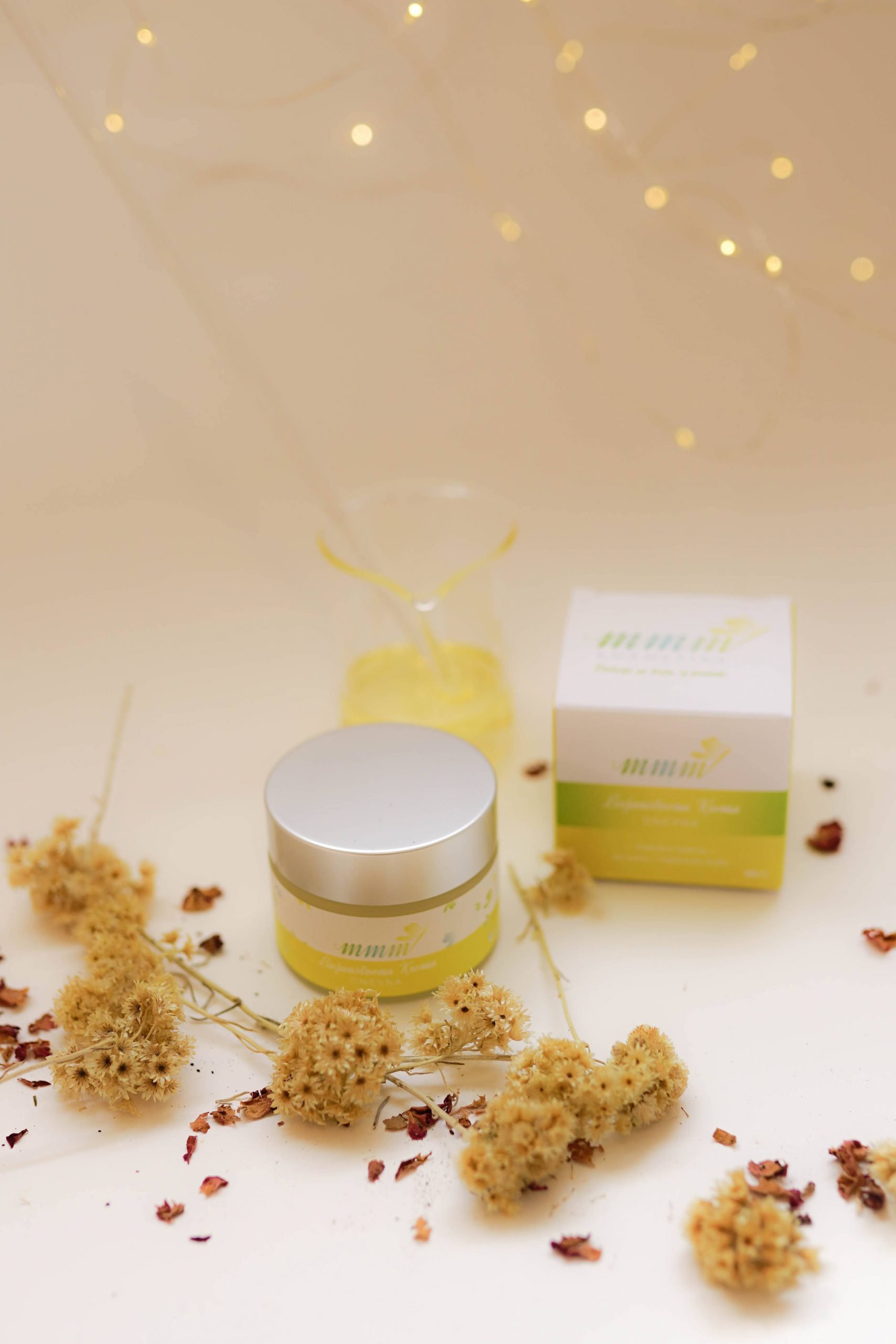 Božanstvena krema DNEVNA