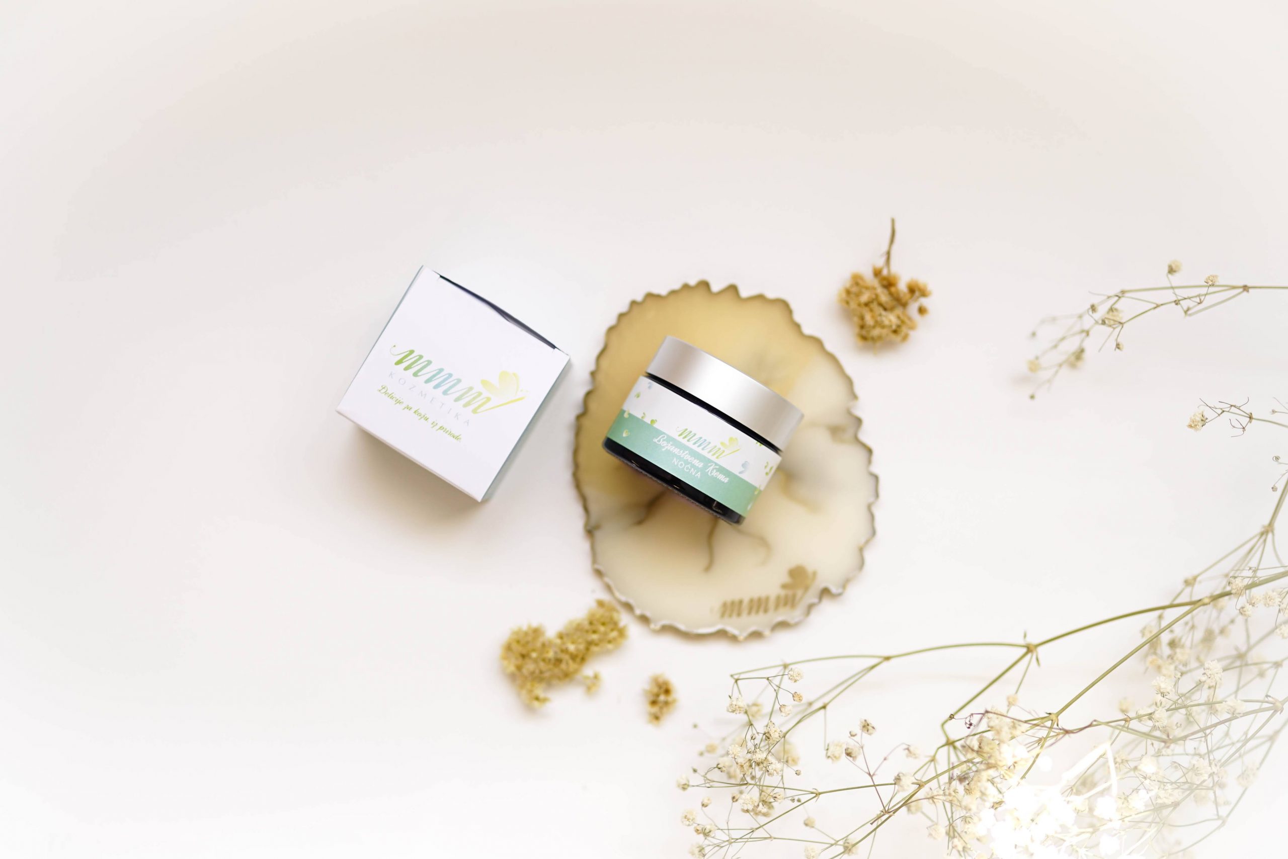 Božanstvena krema NOĆNA